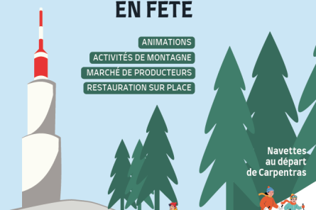 Ventoux celebrates at Mont Serein