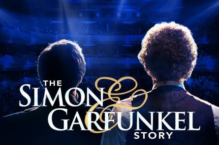 The Simon & Garfunkel story