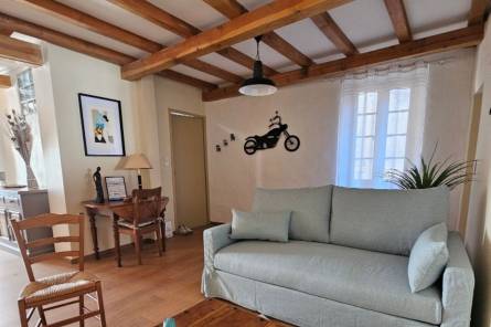 Les Cols du Ventoux - Appartement La Madeleine
