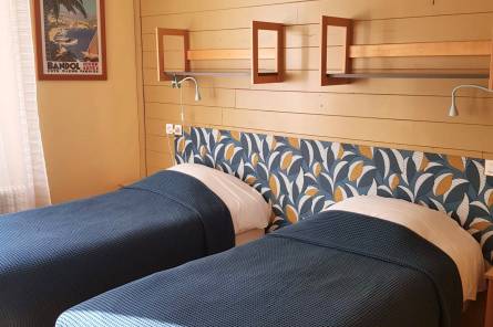 Résidence de Vacances Escapade - Le Moulin de César (Groups & Seminars)