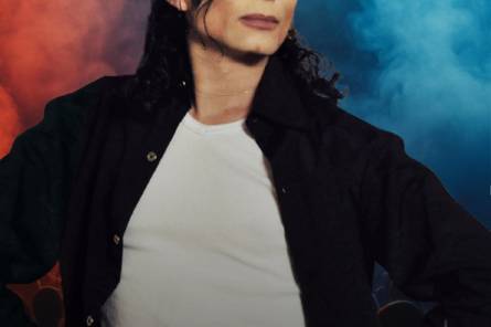 Michael Celebration - The ultimate tribute to Michael Jackson