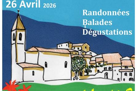 21st Printemps du Toulourenc