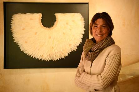 Exposition temporaire 