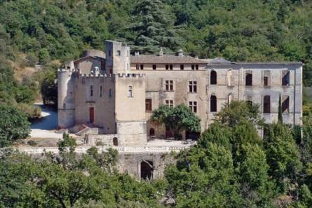 Château de l'Environnement